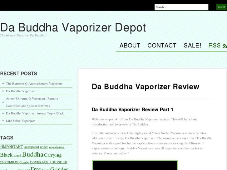 www.dabuddhavaporizer.net