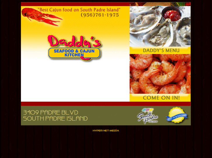 www.daddysrestaurant.com