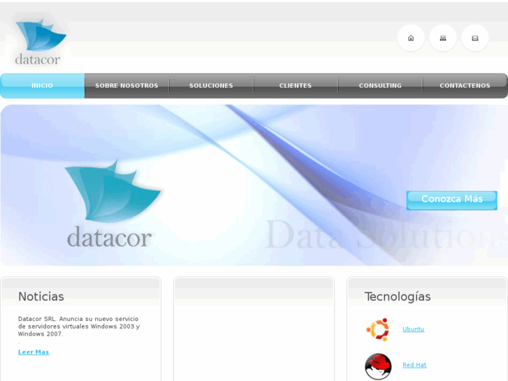 www.datacor.com.ar