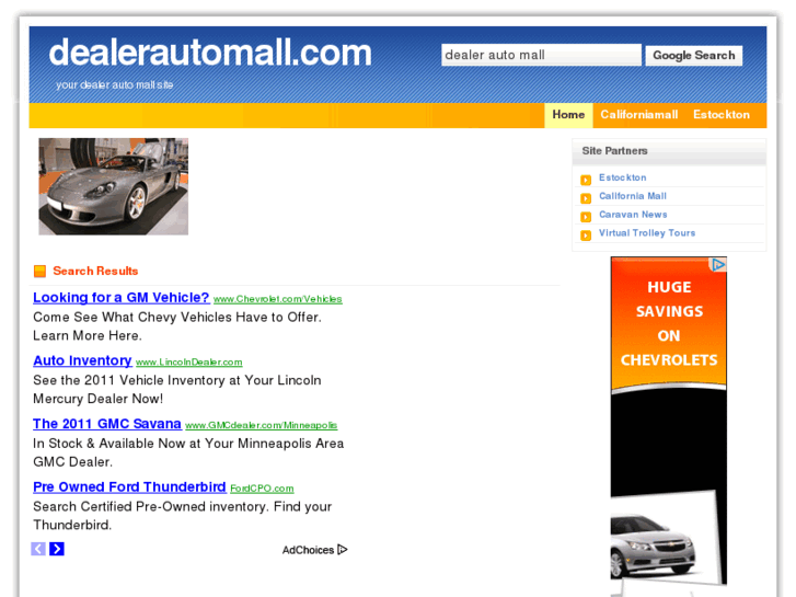 www.dealerautomall.com