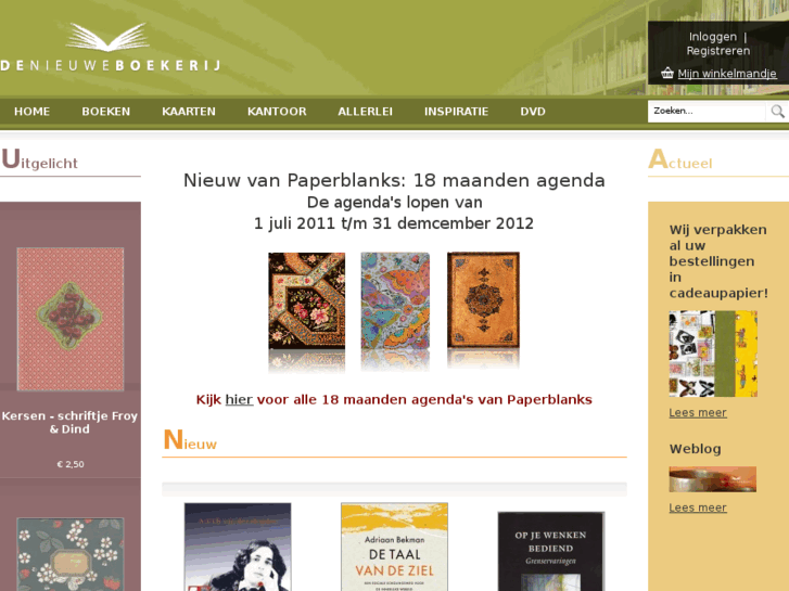 www.denieuweboekerij.nl