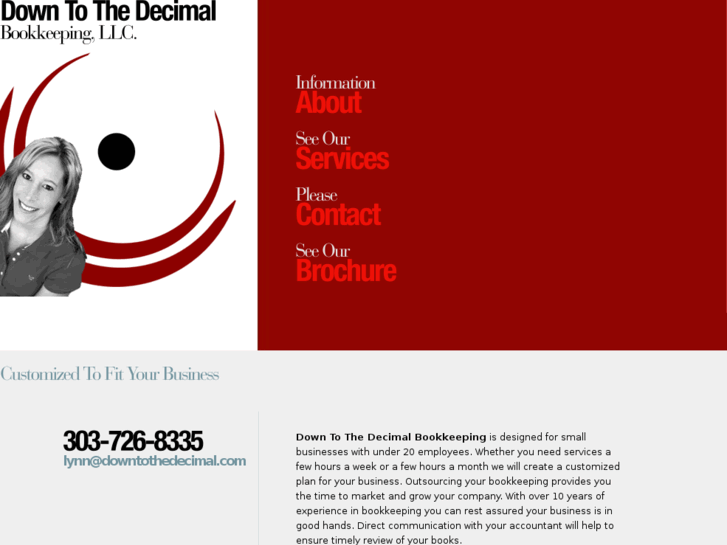 www.downtothedecimal.com