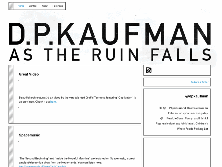 www.dpkaufman.com