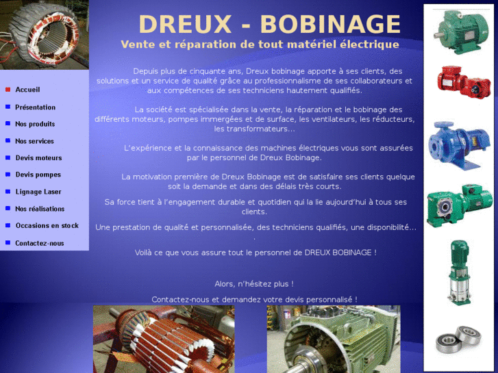 www.dreuxbobinage.com