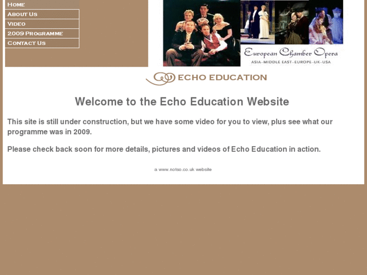 www.echo-education.com