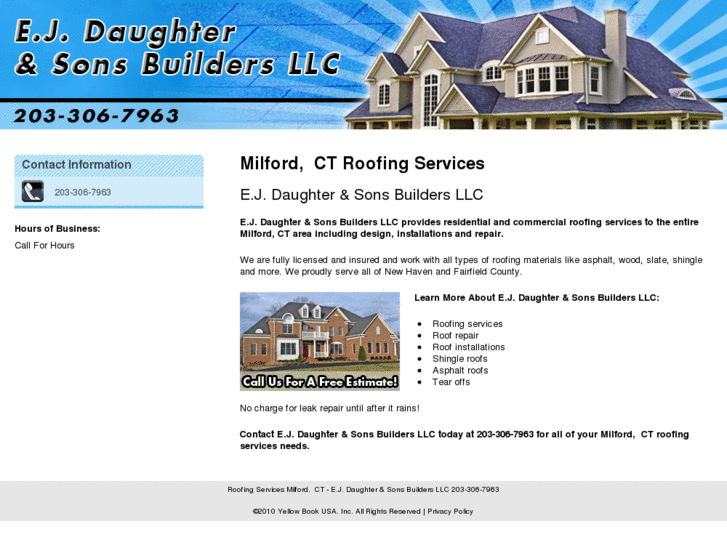 www.ejdaughtersonsbuilders.com