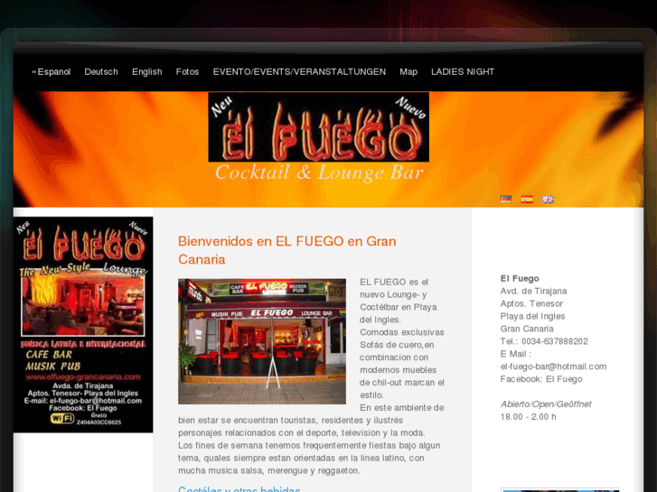 www.elfuego-grancanaria.com