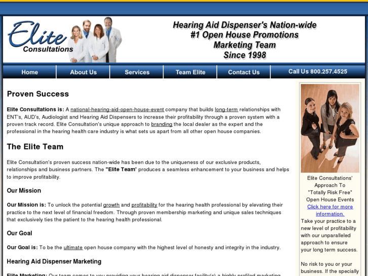 www.eliteconsultations.com