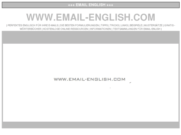 www.email-english.com