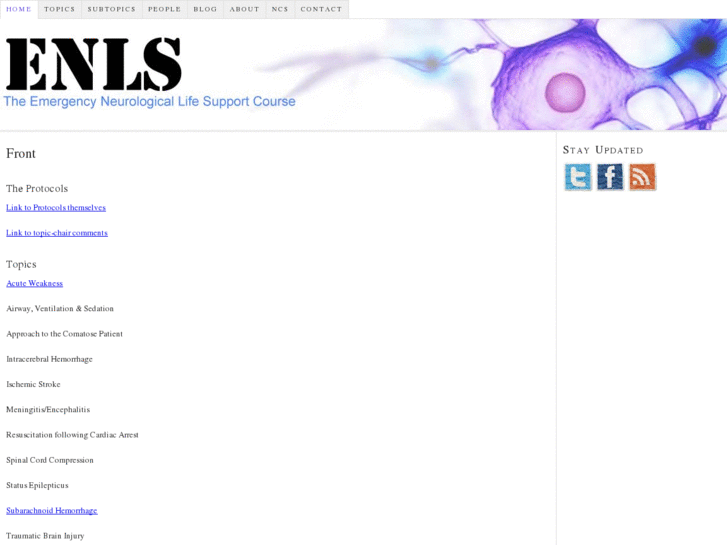 www.enlscourse.com