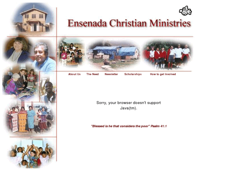 www.ensenadachristianministries.org