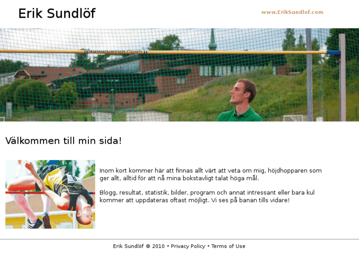 www.eriksundlof.com