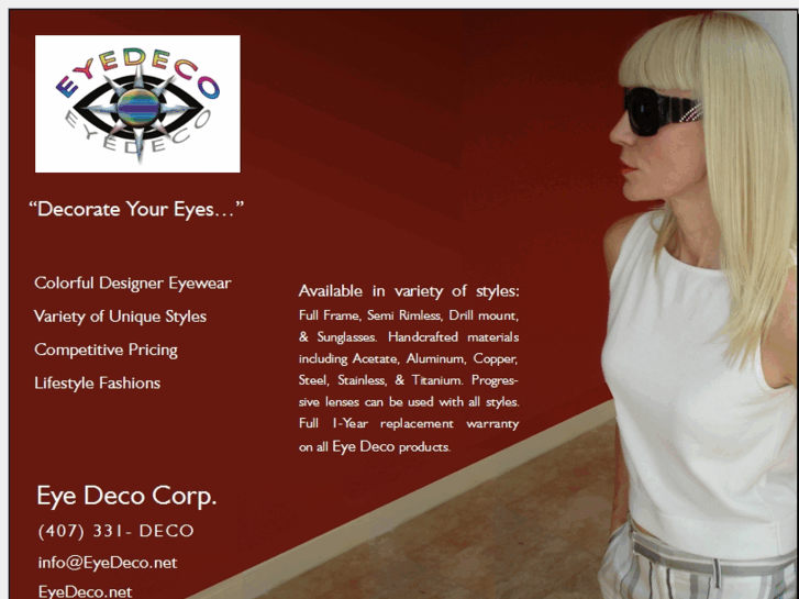 www.eyedeco.net