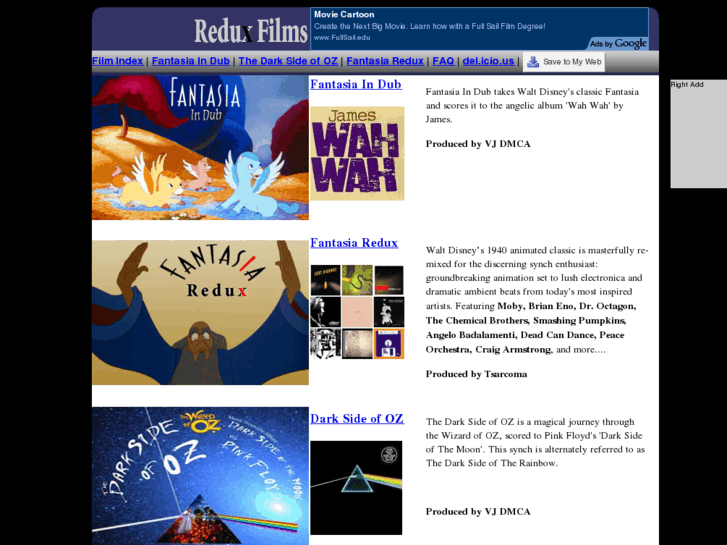 www.fantasiaindub.com