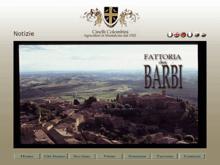 www.fattoriadeibarbi.it