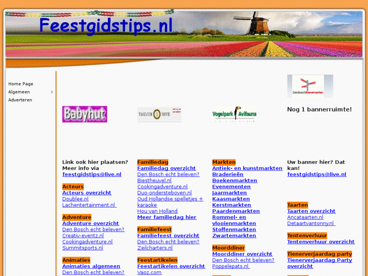 www.feestgidstips.nl