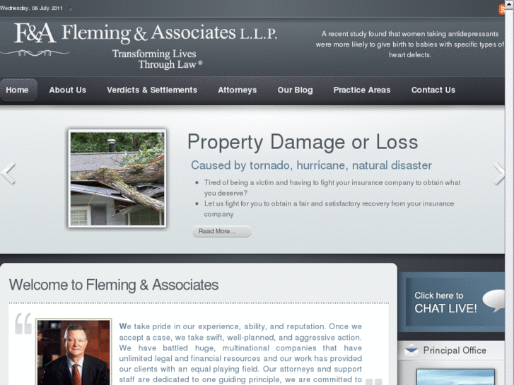 www.fleming-law.com