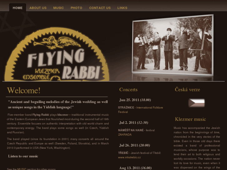 www.flyingrabbi.eu