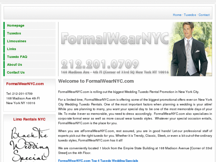 www.formalwearnyc.com