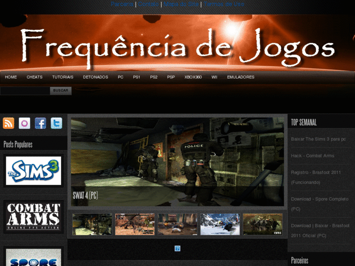 www.frequenciadejogos.com