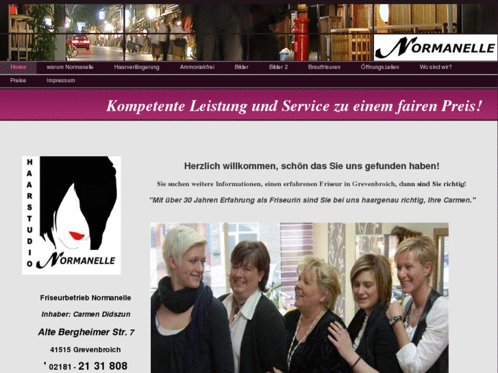 www.friseurteam.info