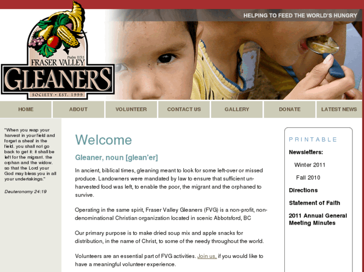 www.fvgleaners.org