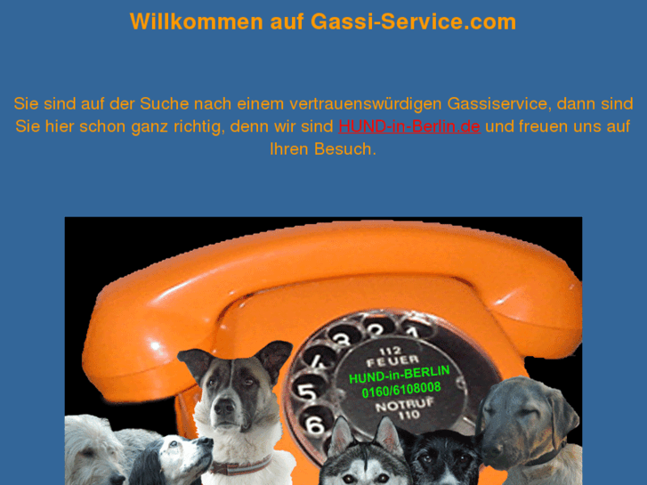 www.gassi-service.com