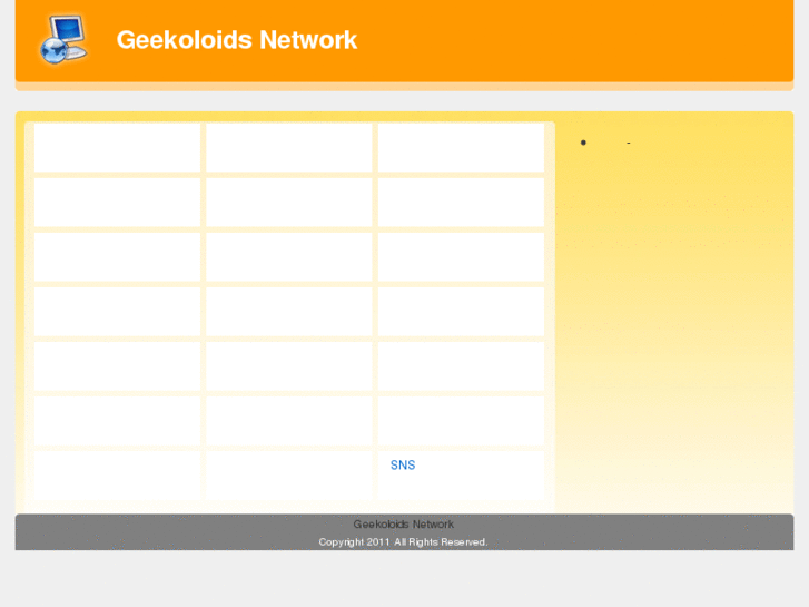 www.geekoloids.net