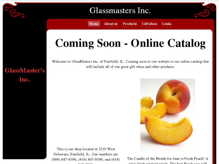 www.glassmaster1.com