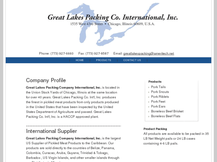 www.glpacking.com