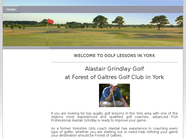 www.golflessonsinyork.com