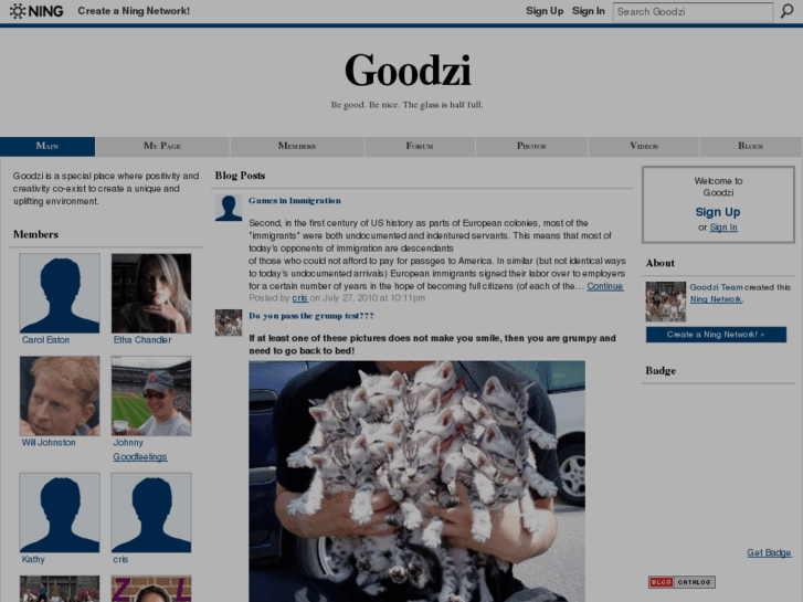 www.goodzi.com