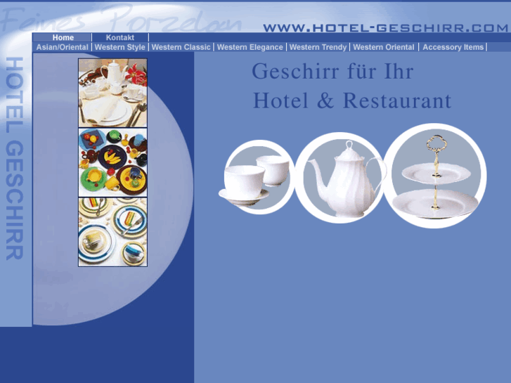 www.hotel-geschirr.com