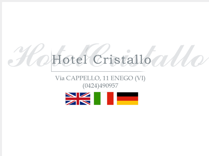 www.hotelcristallo-bizzotto.com