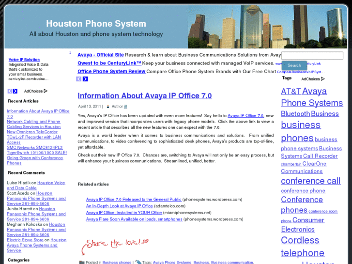 www.houstonphonesystem.com