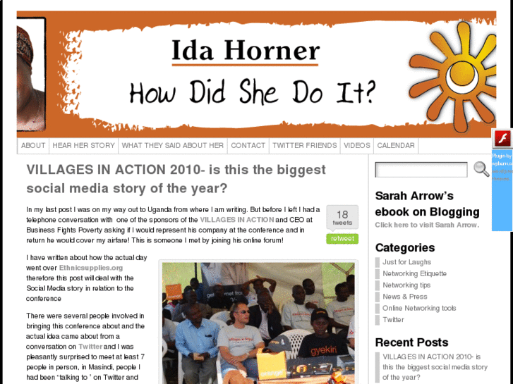 www.idahorner.com