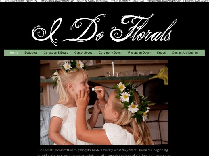 www.idoflorals.com