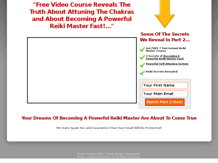 www.instantreikimaster.com