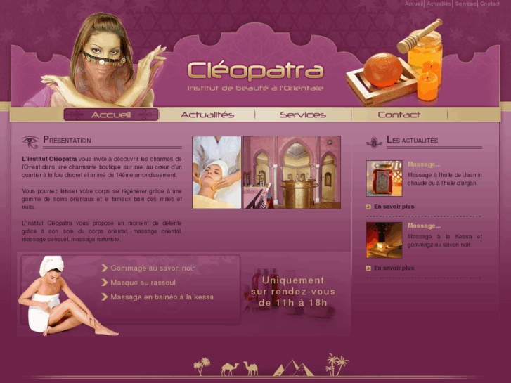 www.institutcleopatra.com