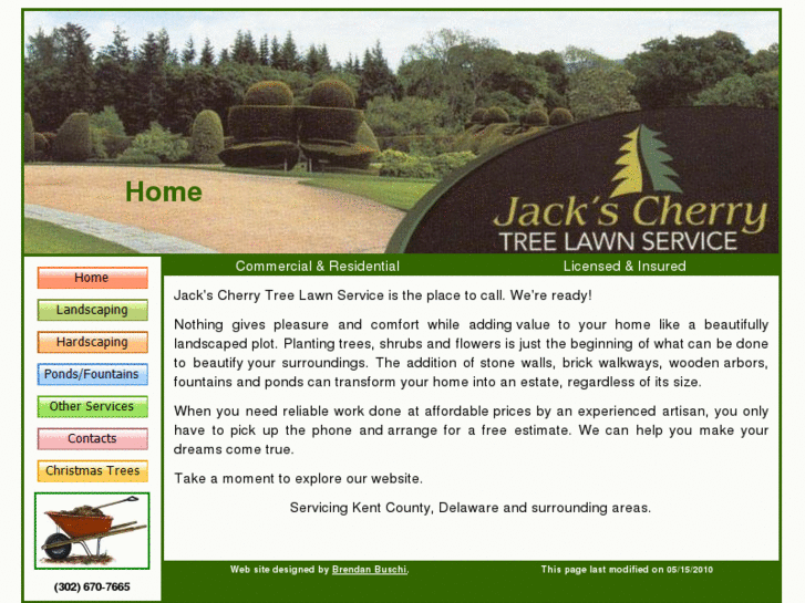 www.jackscherrytreelawnservice.com