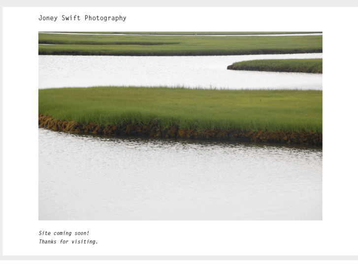 www.joneyswift.com