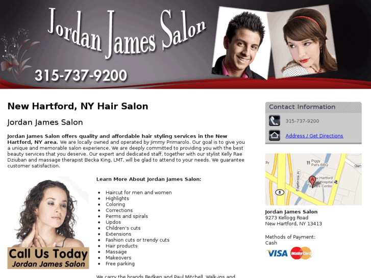 www.jordanjamessalon.com