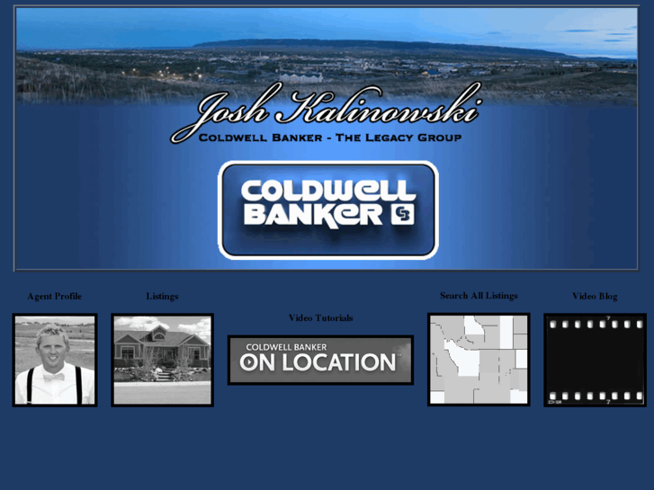 www.joshkalinowski.com