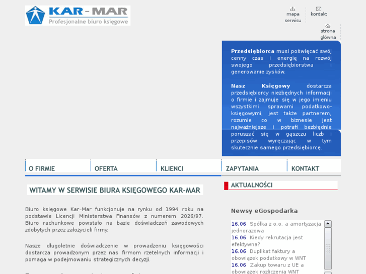 www.karmar.pl