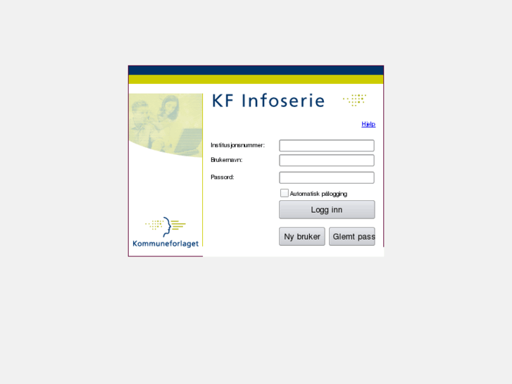 www.kf-infoserie.no