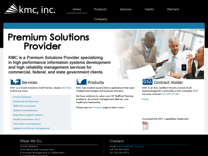 www.kmccorp.com