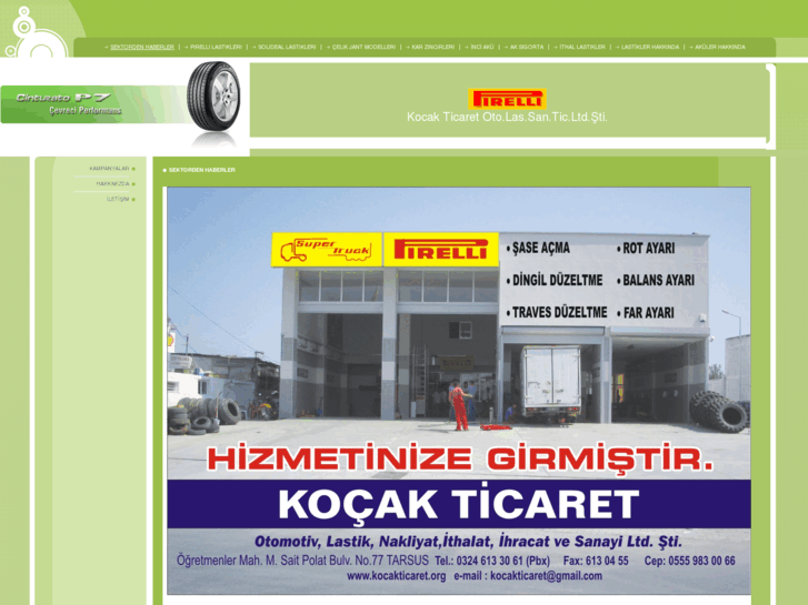 www.kocakticaret.org