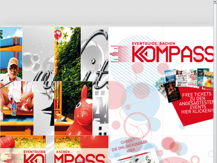 www.kompass-mag.com