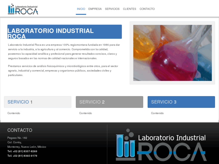 www.laboratorioroca.com