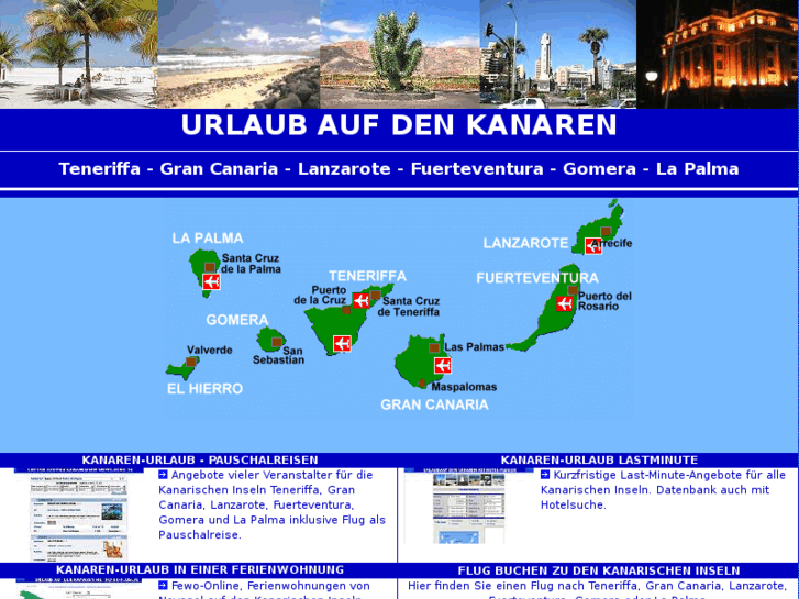 www.lanzarote-fewo.de